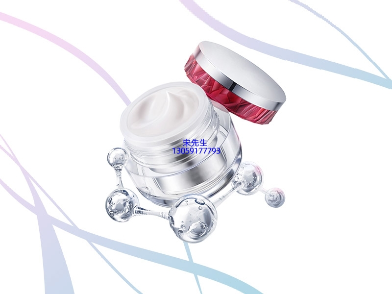 纯拾光_神经酰胺出水霜OEM定制加工贴牌