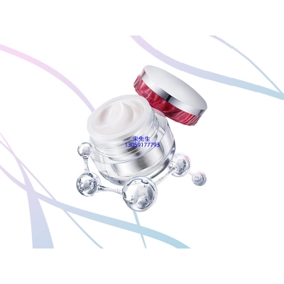 纯拾光_神经酰胺出水霜OEM定制加工贴牌