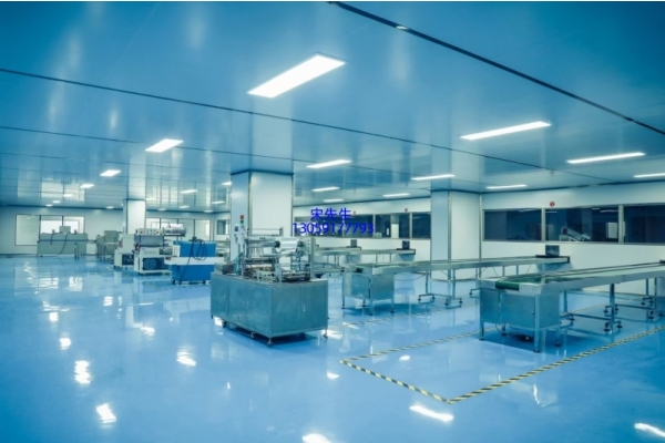 纯拾光_工厂设备展示