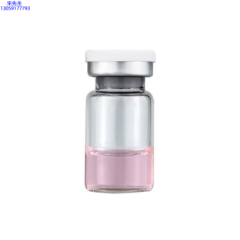 纯拾光_水光动能素精华原液OEM代加工贴牌
